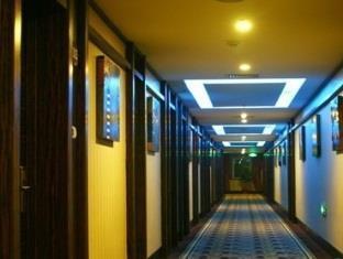 Jinyue Lijia Hotel Wenzhou Eksteriør bilde