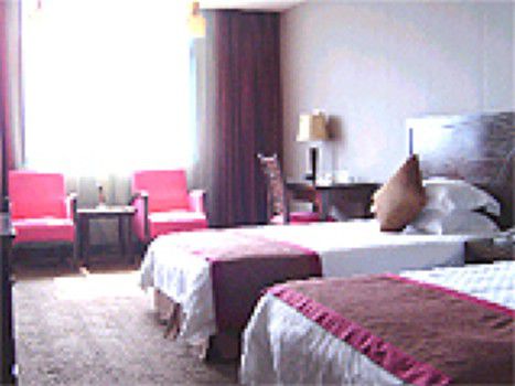 Jinyue Lijia Hotel Wenzhou Rom bilde
